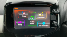 Toyota Aygo 1.0 VVT-i X-Press 5dr Petrol Hatchback